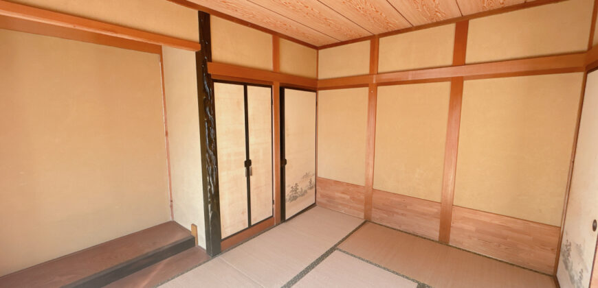 Casa à venda em Yamagata, Higashifukase por ¥23,000/mês