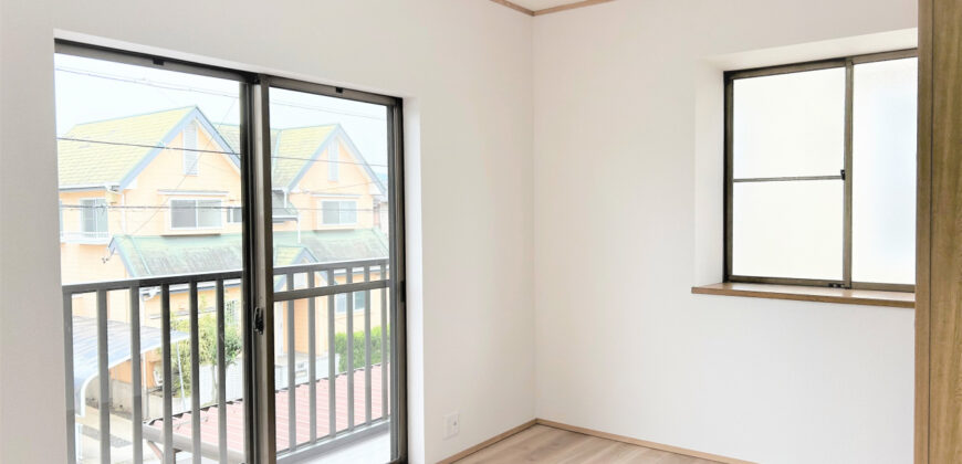 Casa à venda em Tajimi, Wsakinoshimacho por ¥37,000/mês