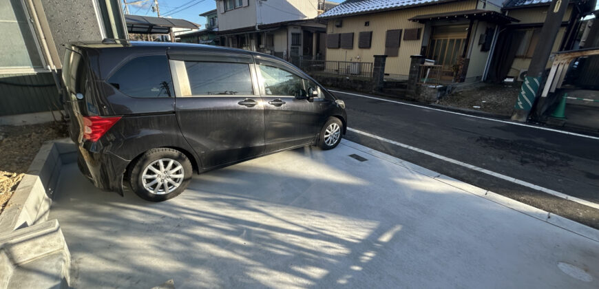 Casa à venda em Inuyama, Tonochi por ¥36,000/mês