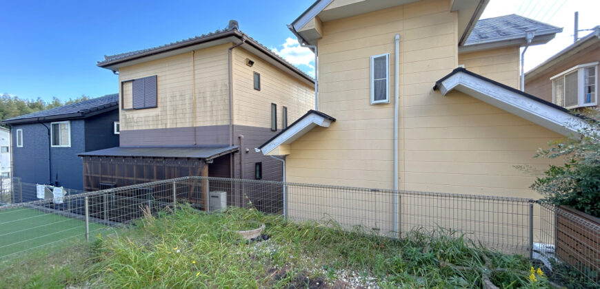 Casa à venda em Mihama, Chita-gun por ¥42,000/mês