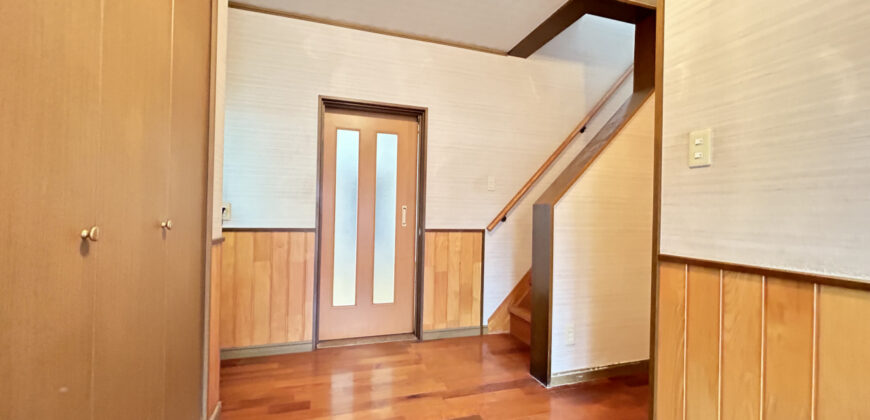 Casa à venda em Okazaki, Ryusenjicho por ¥43,000/mês