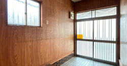 Casa à venda em Tsushima, Kaharacho por ¥48,000/mês