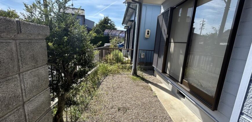 Casa à venda em Okazaki, Mtasubashicho por ¥65,000/mês