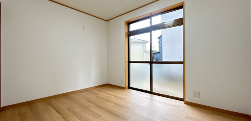 Casa à venda em Nagoya, Nakagawa por ¥67,000/mês