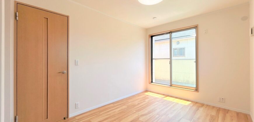 Casa à venda em Nagoya, Kita por ¥70,000/mês