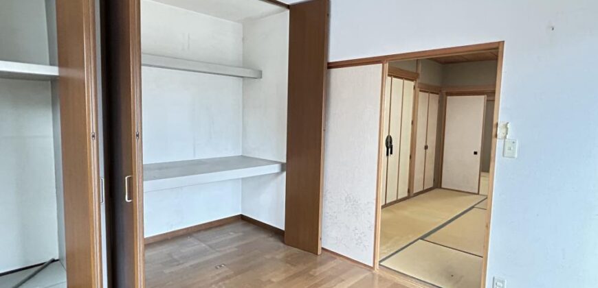 Casa à venda em Nishio, Maruyama por ¥71,000/mês