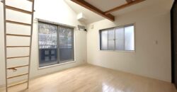 Casa à venda em Seto, Nakamizunocho por ¥77,000/mês