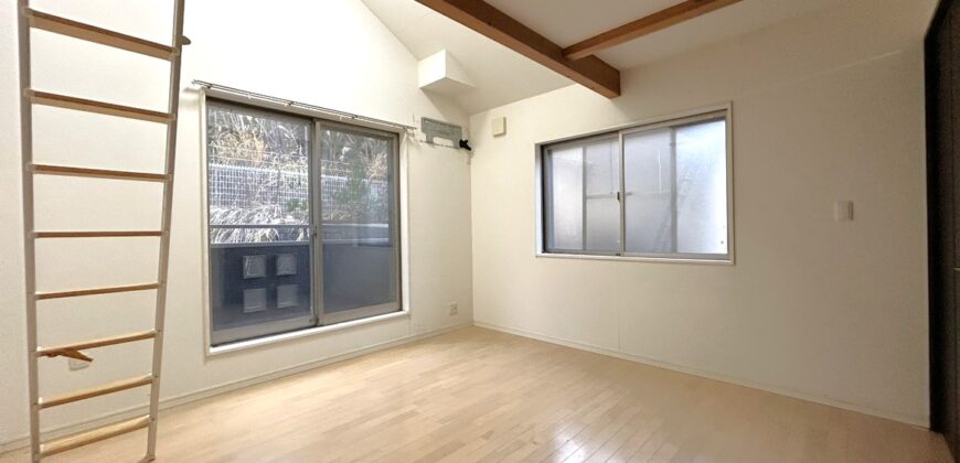 Casa à venda em Seto, Nakamizunocho por ¥77,000/mês