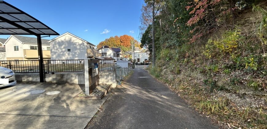 Casa à venda em Owariasahi, Kasumigaokacho por ¥99,000/mês