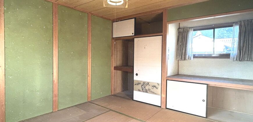 Casa à venda em Ogaki, Aohakacho por ¥32,000/mês