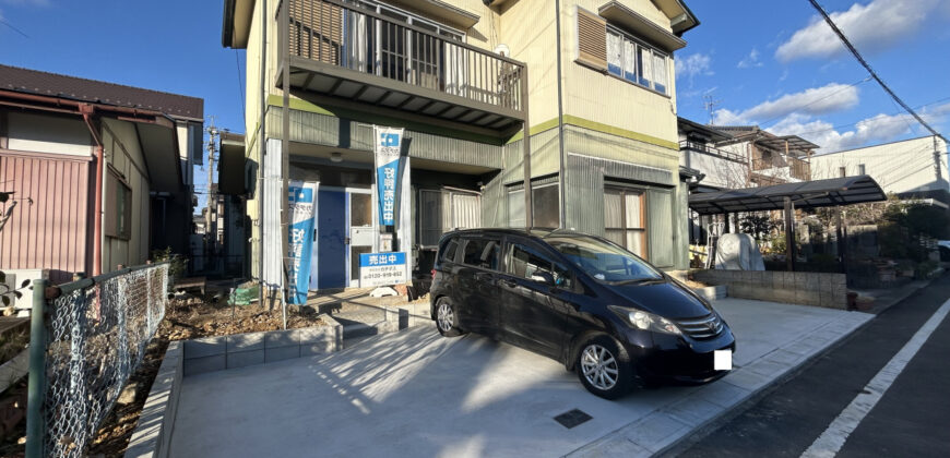 Casa à venda em Inuyama, Tonochi por ¥36,000/mês