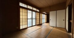 Casa à venda em Tsushima, Kaharacho por ¥48,000/mês