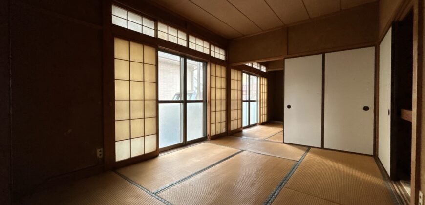 Casa à venda em Tsushima, Kaharacho por ¥48,000/mês