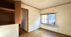 Casa à venda em Nagoya, Nakagawa por ¥51,000/mês