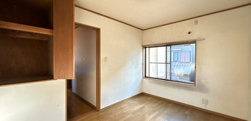 Casa à venda em Nagoya, Nakagawa por ¥51,000/mês