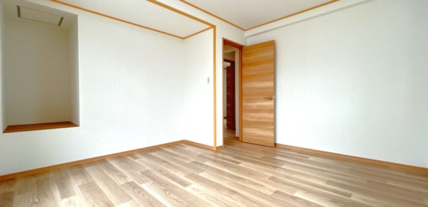 Casa à venda em Nagoya, Nakagawa por ¥67,000/mês