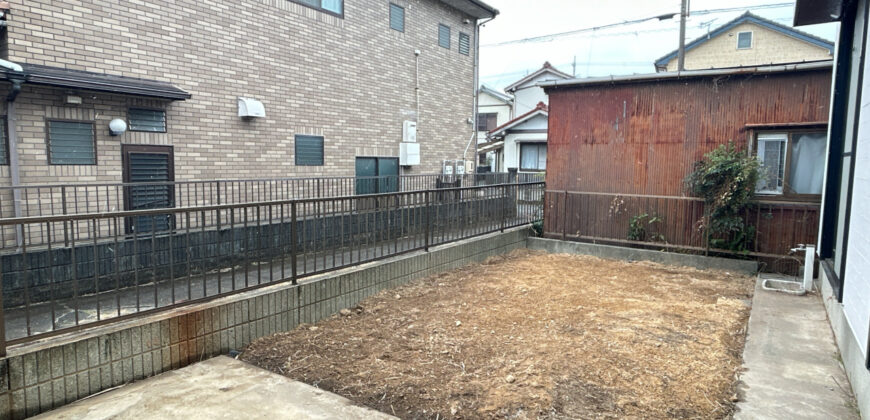 Casa à venda em Toyokawa, Takamicho por ¥68,000/mês