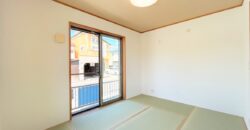 Casa à venda em Nagoya, Kita por ¥70,000/mês