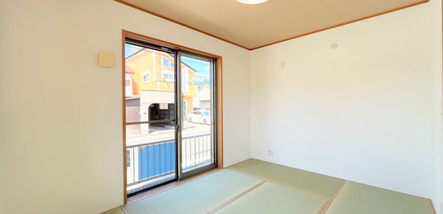 Casa à venda em Nagoya, Kita por ¥70,000/mês