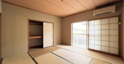 Casa à venda em Komaki, Shiroyama por ¥71,000/mês