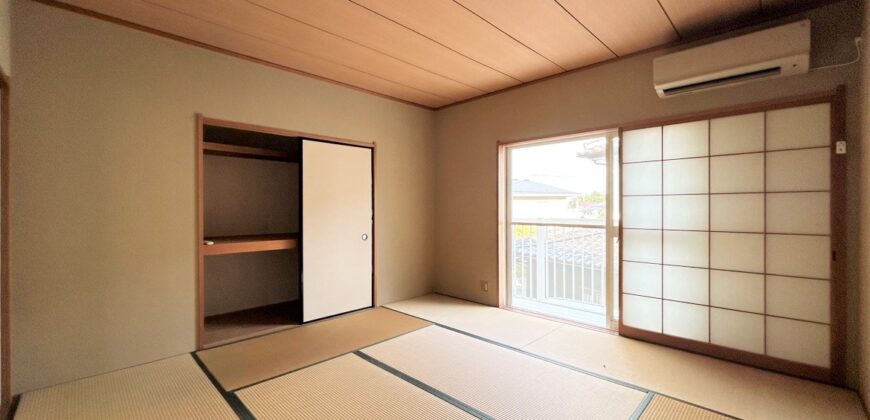 Casa à venda em Komaki, Shiroyama por ¥71,000/mês