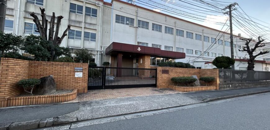 Casa à venda em Nagoya, Nakagawa por ¥85,000/mês