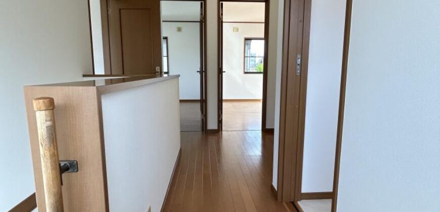 Casa à venda em Ichinomiya, Wako por ¥94,000/mês