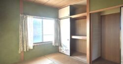 Casa à venda em Ogaki, Aohakacho por ¥32,000/mês