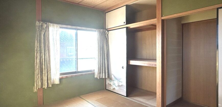 Casa à venda em Ogaki, Aohakacho por ¥32,000/mês