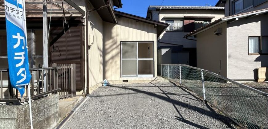 Casa à venda em Minokamo, Hongocho por ¥46,000/mês