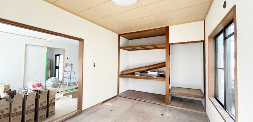 Casa à venda em Kani, Aikigaoka por ¥37,000/mês