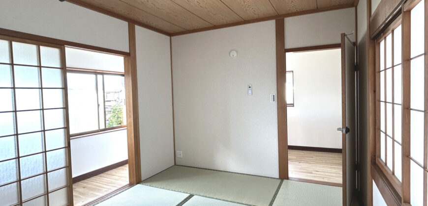 Casa à venda em Mizuho, Furuhashi por ¥39,000/mês