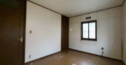 Casa à venda em Toki, lzumicho Kushiro por ¥46,000/mês