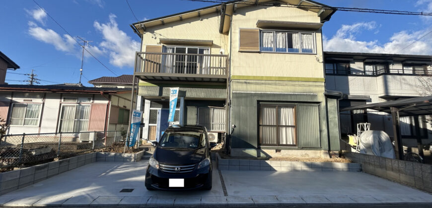 Casa à venda em Inuyama, Tonochi por ¥36,000/mês