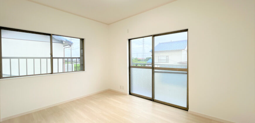 Casa à venda em Inazawa, Sobuecho por ¥43,000/mês