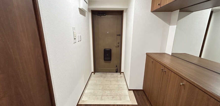 Apartamento à venda em Toyohashi, Satomachi por ¥46,000/mês