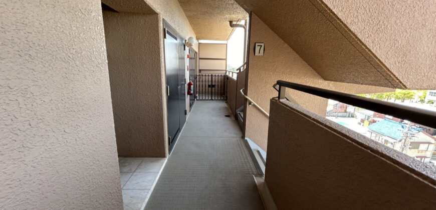 Apartamento à venda em Toyohashi por ¥48,000/mês