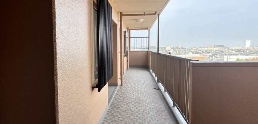 Apartamento à venda em Toyohashi, Akebono por ¥27,000/mês