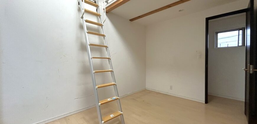 Casa à venda em Seto, Nakamizunocho por ¥77,000/mês