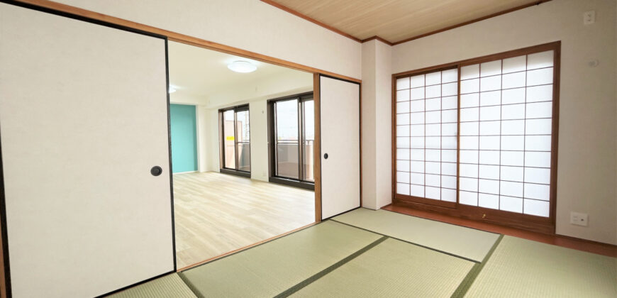 Apartamento à venda em Ichinomiya por ¥46,000/mês