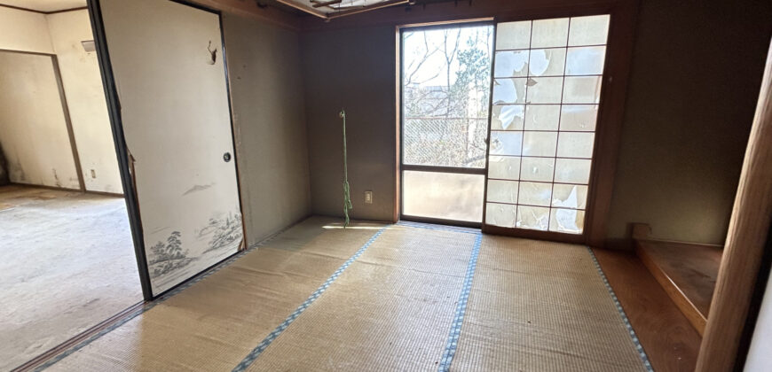 Casa à venda em Matsugaoka por ¥26,000/mês