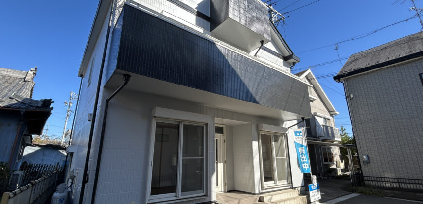 Casa à venda em Ogaki, Shimazato por ¥50,000/mês