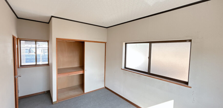 Casa à venda em Yamagata, Higashifukase por ¥23,000/mês