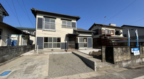 Casa à venda em Seki, Shikinodai por ¥37,000/mês