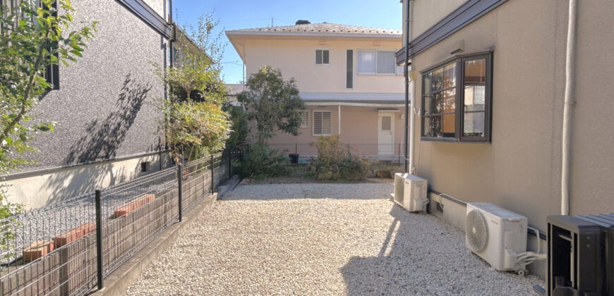 Casa à venda em Toki, lzumicho Kushiro por ¥46,000/mês