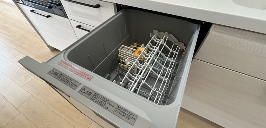 Apartamento à venda em Okazaki por ¥27,000/mês