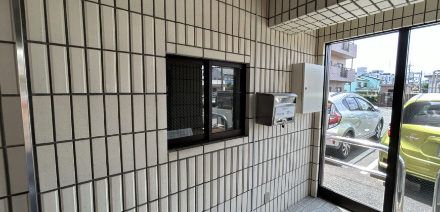 Apartamento à venda em Toyohashi por ¥48,000/mês