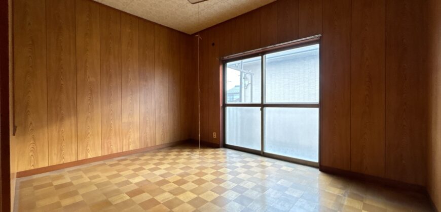 Casa à venda em Tsushima, Kaharacho por ¥48,000/mês