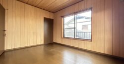 Casa à venda em Komaki, Koga por ¥46,000/mês