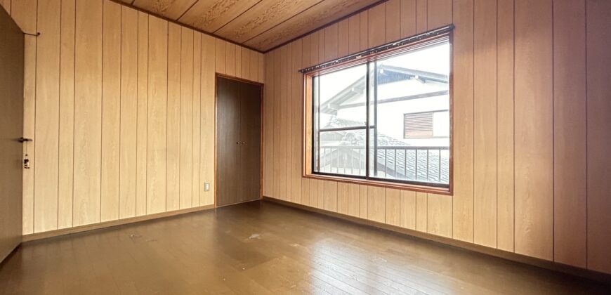 Casa à venda em Komaki, Koga por ¥46,000/mês